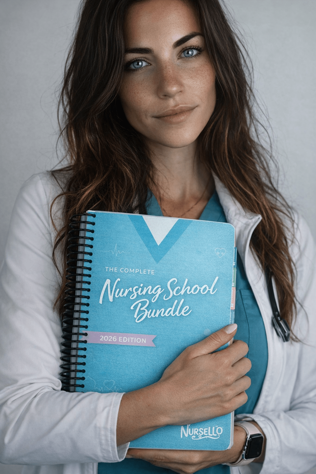 Nursing School Bundle Book - My Store